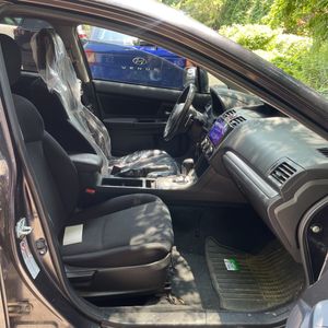 2012 Subaru IMPREZA 2.0I PREMIUM — миниатюра 33