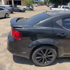 2013 Dodge AVENGER SE V6 缩略图 50