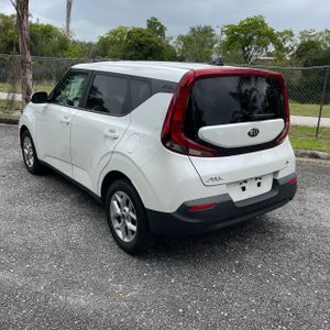 KIA SOUL - 5