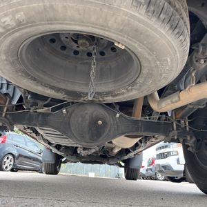 صورة مصغرة 25 لـ 2016 Toyota TACOMA SR