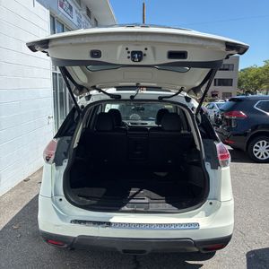 صورة مصغرة 41 لـ 2015 Nissan ROGUE SL