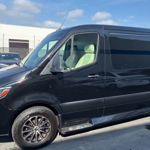 MERCEDES-BENZ OTHERS - 2