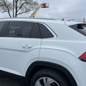 VOLKSWAGEN ATLAS CROSS SPORT SEL 4MOTION - 5