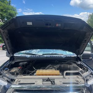 صورة مصغرة 44 لـ 2016 FORD F-150 XLT