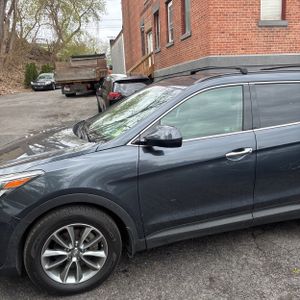 HYUNDAI SANTA FE SE - 2