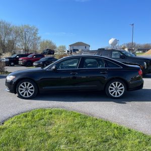 AUDI A6 2.0T PREMIUM - 3