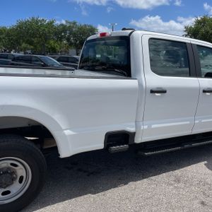 FORD F-250 SUPER DUTY XL - 9