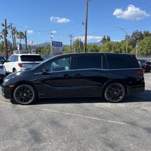 HONDA ODYSSEY SPORT-L - 3