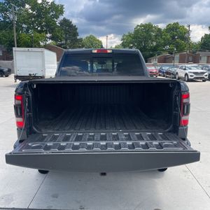 2020 RAM 1500 REBEL — миниатюра 46