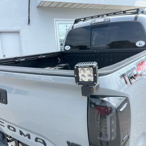 صورة 65 لـ 2018 Toyota TACOMA TRD OFF-ROAD