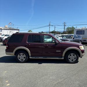 FORD EXPLORER EDDIE BAUER - 10