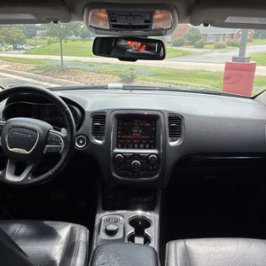 2014 Dodge DURANGO LIMITED 缩略图 36