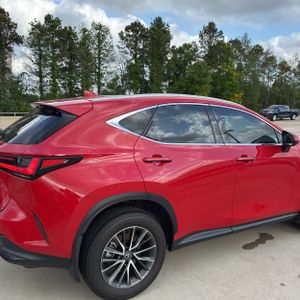 LEXUS NX 350 PREMIUM - 9