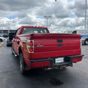 2009 FORD F-150 STX 照片 5