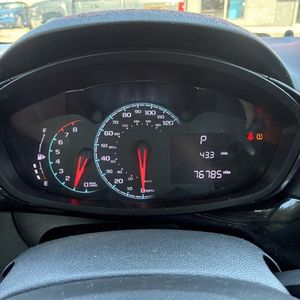2019 Chevrolet SPARK 1LT CVT 缩略图 39