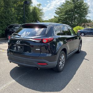 صورة 8 لـ 2018 Mazda CX-9 TOURING