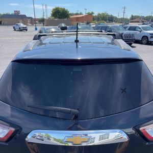 2015 Chevrolet TRAVERSE LT 缩略图 16