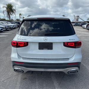 MERCEDES-BENZ GLB - 7