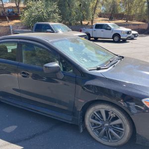 صورة مصغرة 13 لـ 2018 Subaru WRX BASE