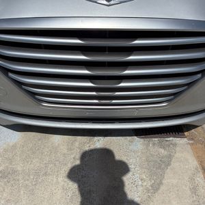 2015 Hyundai GENESIS 3.8L — миниатюра 62