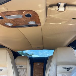 صورة 40 لـ 2008 Bentley CONTINENTAL GT SPEED