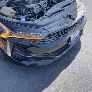 صورة مصغرة 54 لـ 2024 KIA K5 GT-LINE