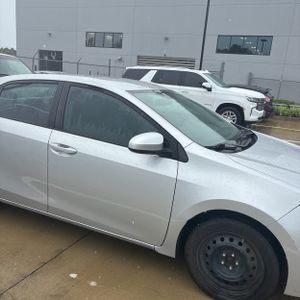 2015 Toyota COROLLA LE 缩略图 13