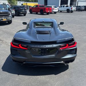 صورة 7 لـ 2024 Chevrolet CORVETTE STINGRAY