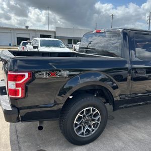 FORD F-150 XL - 9