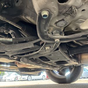 صورة مصغرة 28 لـ 2021 Honda HR-V EX-L