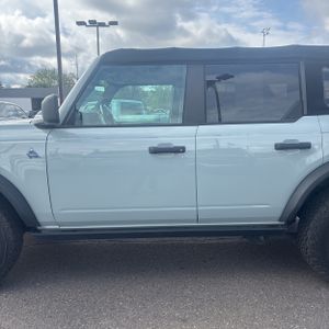 FORD BRONCO - 4