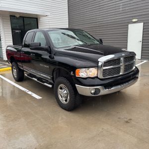 2004 Dodge RAM 2500 SLT 缩略图 12