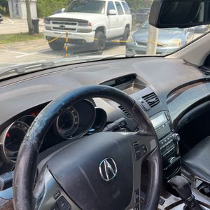 2010 Acura MDX SH-AWD — миниатюра 36