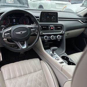 صورة مصغرة 37 لـ 2020 Genesis G70 3.3T