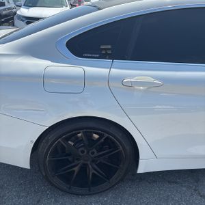 BMW 4 SERIES 428I GRAN COUPE - 9