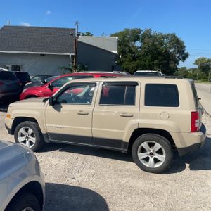 صورة 3 لـ 2017 JEEP PATRIOT LATITUDE