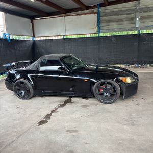 HONDA S2000 BASE - 10