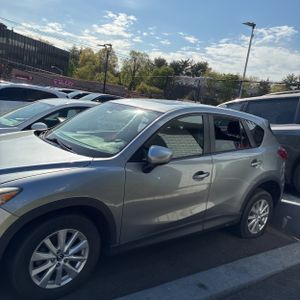 MAZDA CX-5 TOURING - 3