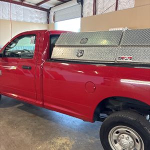 صورة 5 لـ 2018 RAM 2500 TRADESMAN