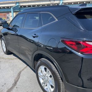 CHEVROLET BLAZER LT - 6