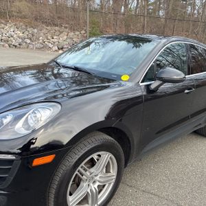 PORSCHE MACAN S - 2