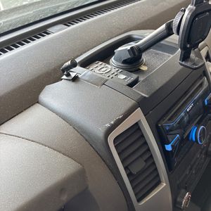 2010 Nissan XTERRA S — миниатюра 55