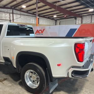 CHEVROLET SILVERADO 3500HD HIGH COUNTRY - 6