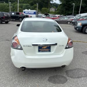صورة 7 لـ 2011 Nissan ALTIMA 2.5 SL