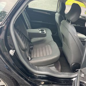 2017 FORD FUSION SE 缩略图 28