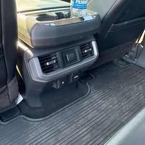 2023 FORD F-150 LARIAT — миниатюра 96