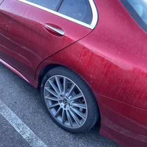 2019 Mercedes-BENZ C-CLASS — миниатюра 61