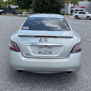 صورة 7 لـ 2014 Nissan MAXIMA 3.5 SV