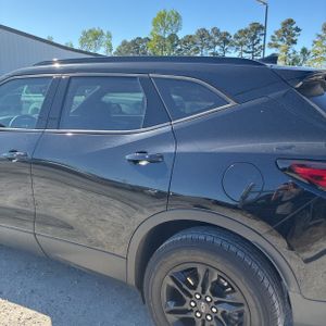 CHEVROLET BLAZER LT - 6