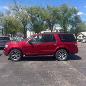 FORD EXPEDITION XLT - 3